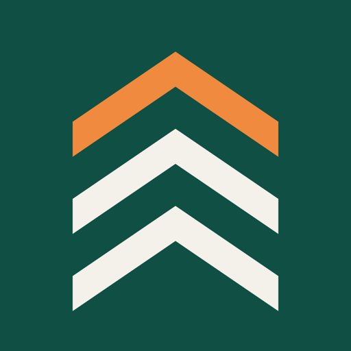 Tread app icon